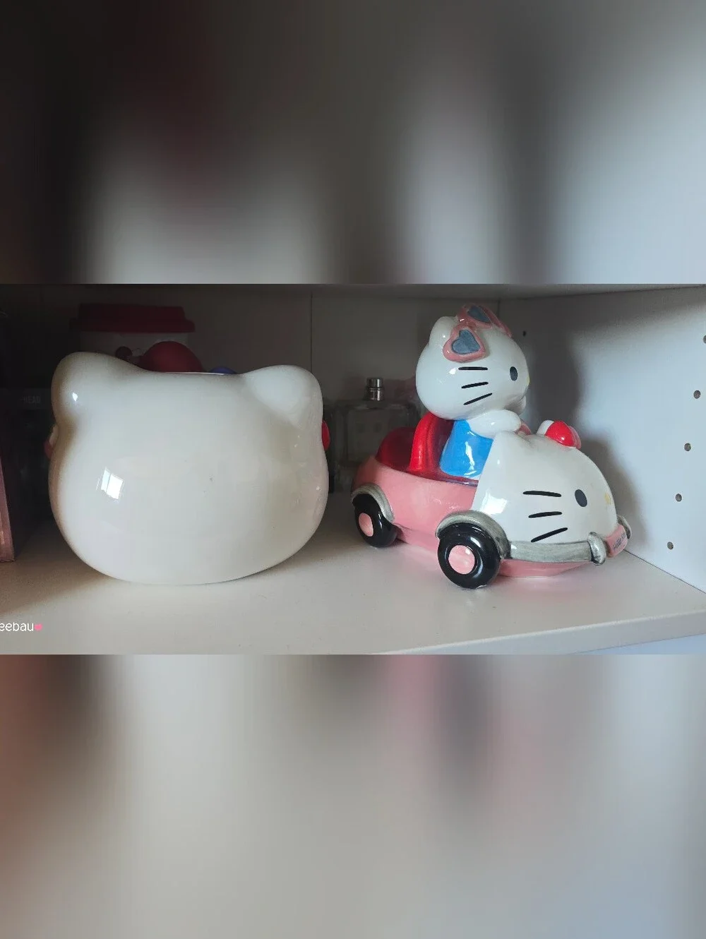 Hello Kitty cute hello